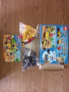 LEGO City 60252 Używany z pudełkiem i instrukcjami