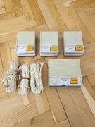 Intercom Archer zestaw Made in Korea