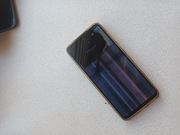 Uszkodzony telefon Motorola 