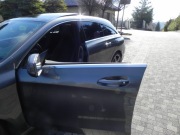Mercedes-Benz CLA 200 7G-DCT Shooting Brake