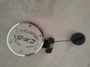 klapka wlewu paliwa mazda cx5 seria 1