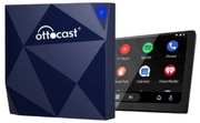 Adapter OTTOCAST CP79 A2-AIR bezprzewodowy Android Auto CarPlay