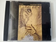 Tangerine Dream, Tyger, CD