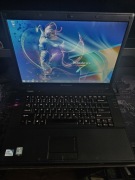 Lenovo IdeaPad G530 15,6" | 160GB | Windows 7 Professional