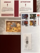 W przestworzach kat.2 Polski Kryptoznaczek 2.0 bez NFT