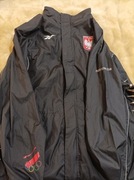 Kurtka sportowa olimpijska Reebok Sydney 2000, XL