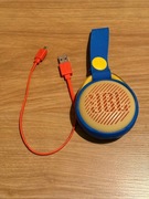 Głośnik bluetooth JBL Junior POP - niebieski