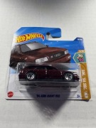 Hot Wheels '94 Audi Avant RS2