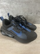 Dziecięce buty Nike air max 2021 rozmiar 35,5 fb8035-001