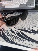 okulary przeciw słoneczne ray ban