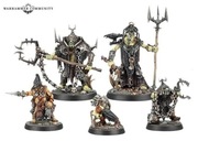 Warhammer Underworlds - Da Kunnin' Krew (wypraska)