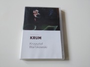 KRUM-  WARLIKOWSKI- LEVIN - DVD- CELIŃSKA, OSTASZEWSKA, STENKA