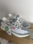 Nowe buty Adidas Yeezy boost V2 