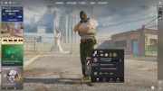 CS2 PRIME | PREMIER READY | PEŁNY DOSTĘP! | 4 MEDALE