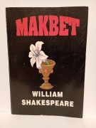 Makbet - W.Shakespeare