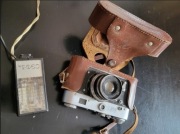 Aparat fotograficzny FED3