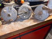 bęben hamulcowy koła komar romet motorynka 