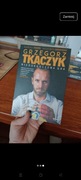 Niedokończona gra Grzegorz Tkaczyk 