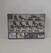 Warhammer 40,000: Necrons Warriors - Nowy w folii