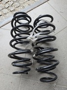 Sprężyny honda Civic VIII UFO