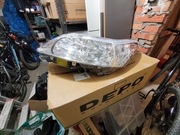 Lampa przednia lewa do Citroen C4 2004-2010 - nieużywana