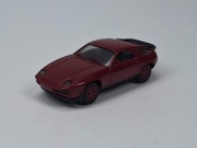 HERPA - PORSCHE 928, skala 1:87, Made in W. Germany