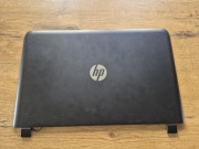 HP Pavilion 15-ab128na Klapa matrycy Obudowa górna Camera Taśmy