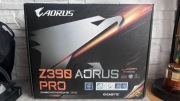 Płyta główna LGA1151 – Gigabyte Z390 AORUS PRO