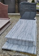 Nagrobek pomnik granitowy