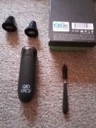 Waporyzator Boundless CFC 2.0 | Zestaw + Adapter do Bonga 