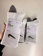 Skarpety Wysokie Wielobarwne 3 Pak Everyday 38-42 (9 par) 3 op.