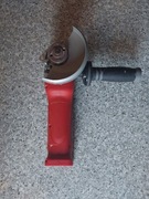 Szlifierka kątowa akumulatorowa einhell 18v sprawna. 