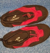 panther 30 do kąpieli nad wodę morze