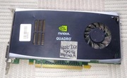 Karta graficzna NVIDIA Quadro FX 1800
