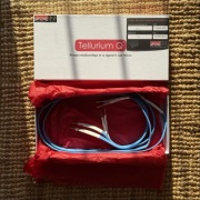 Tellurium Q Ultra Blue II 1m