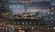 KONTO  WORLD OF TANKS/ BOGATE/ BZ176/CHIEFTAIN/EBR/MARS/CZOŁGI Z SUPERTESTU