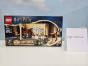 LEGO 76386 Harry Potter - Hogwart: pomyłka z eliksirem wielosokowym