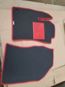 Dywaniki Eva komplet opel