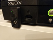 Xbox Classic OGX-mini BT adapter 