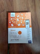 Vademecum Język Polski poziom podstawowy