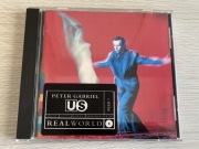 Peter Gabriel - Us CD
