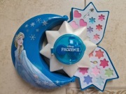 Frozen Kraina Lodu Elza zestaw do makijażu
