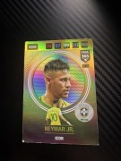 PANINI FIFA 365 NEYMAR JR RARE ICON