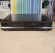 Odtwarzacz CD Technics SL-PG460A | Klasyk Hi-Fi | System MASH  sprawny 