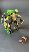 LEGO Bionicle Hero Factory Evo XL Machine 44022