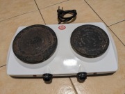 Kuchenka elektryczna Electro-line 102W