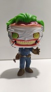 Joker#273 - Death of the family - Funko pop