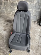 Audi a4 b9 lift fotel kierowcy z airbag  stan bardzo dobry