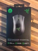 Myszka razar deathadder essential