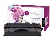 Toner Inkdigo HP-05X-1 czarny black zamiennik HP 05X CE505X